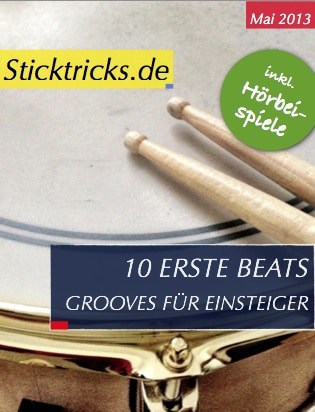 10 Erste Beats