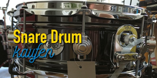 Snare Drum kaufen