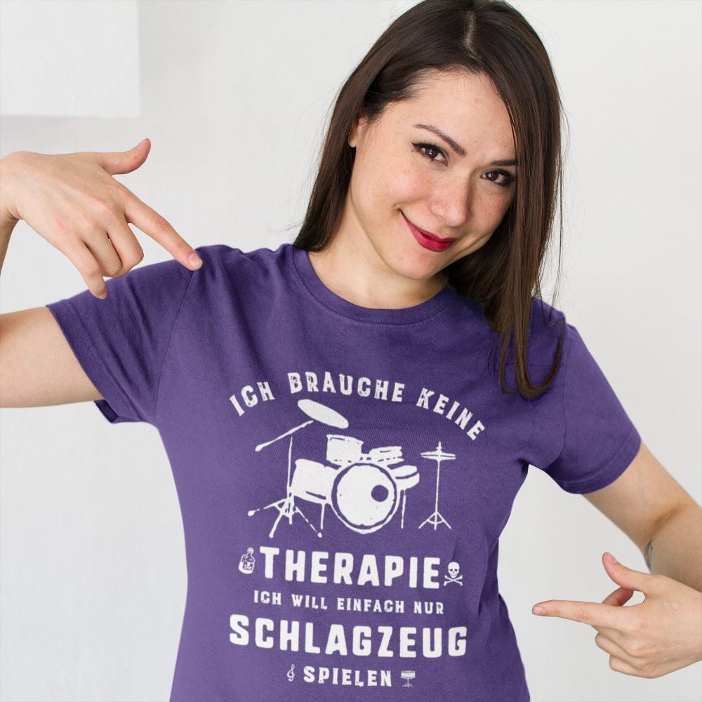 DAYLINLOVE Drumstick Halskette - 925er Sterlingsilber Für Schlagzeuger & Musikfans