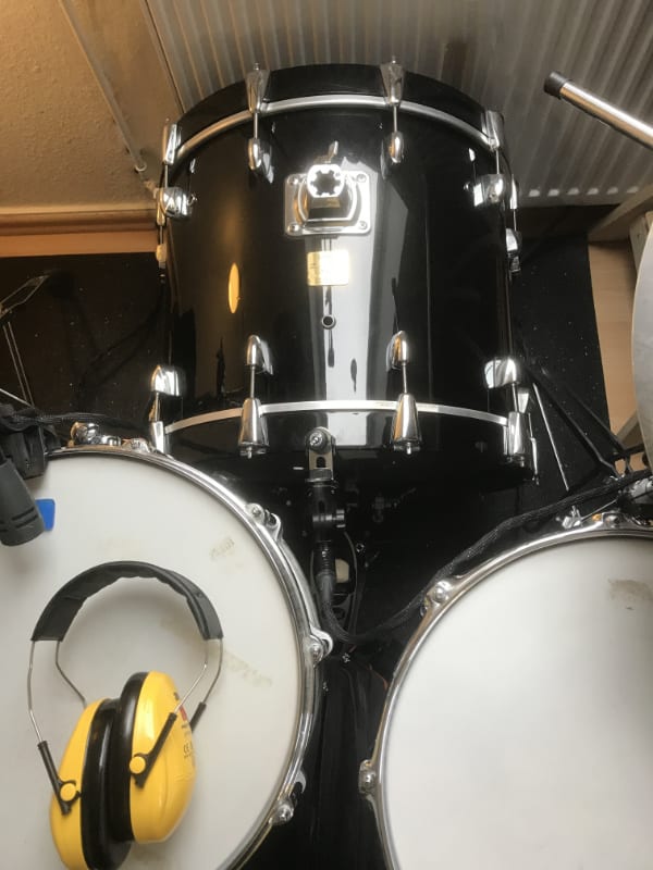 Schlagzeug kaufen für Anfänger – 3 Mega Schießbuden für den Start als Drummer 10