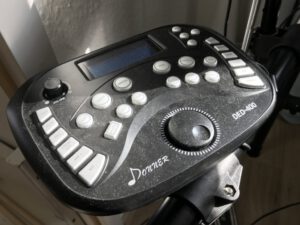 Donner DED 400 Sound Modul
