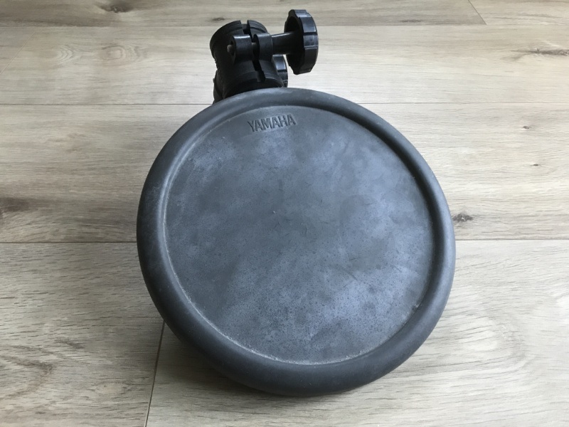 Yamaha DTX Drum Pad für Elektro Schlagzeug